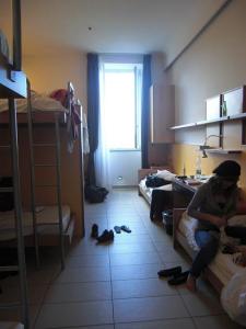 7H - The best hostel in Sorrento